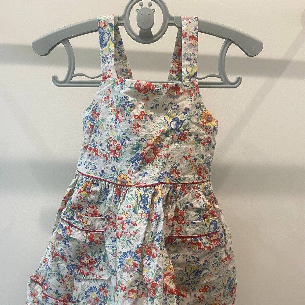 Ralph Lauren 9M Dress